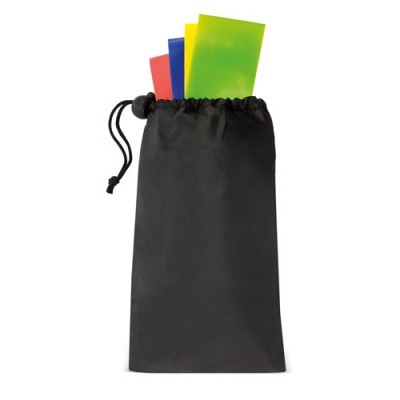 Set de bandas elásticas personalizadas